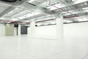 Nueva Sala de Datacenter