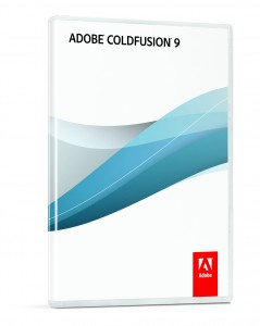 Adobe ColdFusion 9