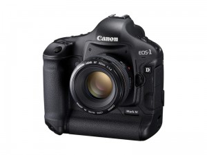 Canon EOS-1D