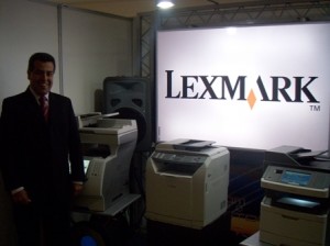 www.lexmark.com.ve