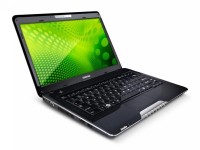 Toshiba Satellite T135