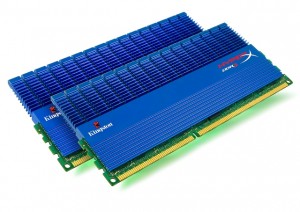 Kingstone Hyper DDR3