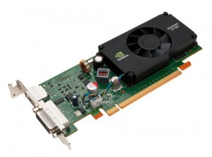 Quadro FX 380