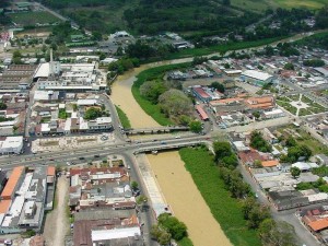 Santa Barbara del Zulia