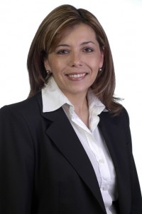 Claudia Gómez Llamas