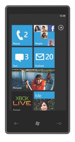 Windows Phone