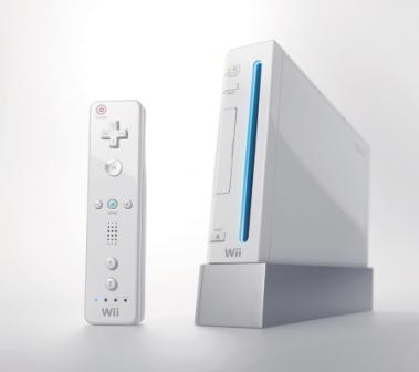 Wii de Nintendo