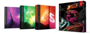 Adobe Creative Suite 5