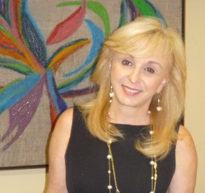 Blanca Treviño, presidente y CEO de Softtek