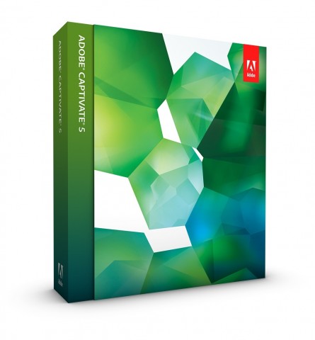 Adobe Captivate 5