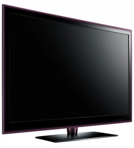 LG Full LED 3D