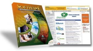 Portada Catalogo de Software 