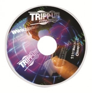 Software PowerAlert de Tripp Lite 