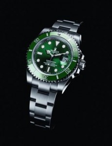 SUBMARINER DATE