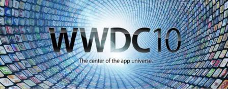 Worldwide Developers Conference - WWDC