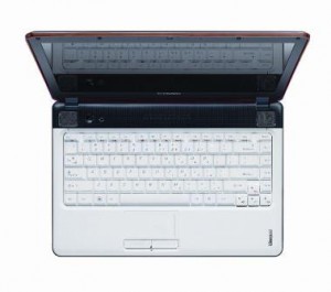 Lenovo IdeaPad Y450 