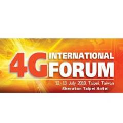 4G International Forum