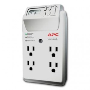 APC Protector P4GC