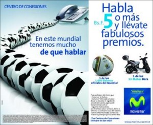 Publicidad