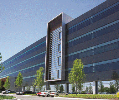 Panduit Corporation nuevas oficinas en Chicago