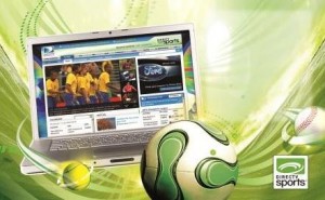 www.DIRECTVsports.net