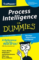 Process Intelligence For Dummies®