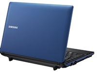 Samsung Netbooks