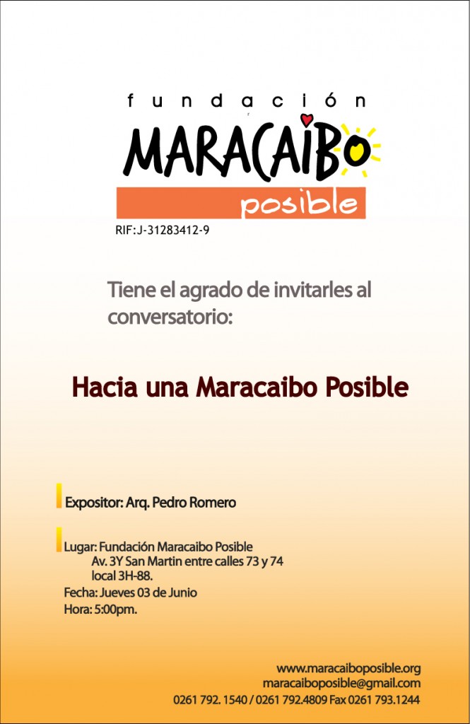 ¡Participa!