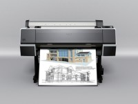 Epson Stylus  Pro 9700