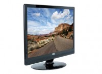 AOC TV LCD LC27