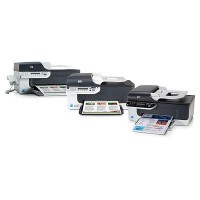 HP officejet j4500 all in one series