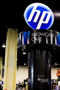 HP Solution Showcase