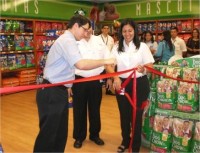 Inauguración Mundo Mascotas Maracaibo