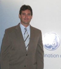 Luis Escobar de General Electric