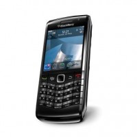 BlackBerry Pearl 9100