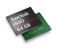 iSSD 64GB