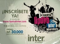 lip dub inter