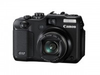 Canon G12