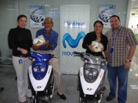 Ganadores C Conexiones Maracaibo