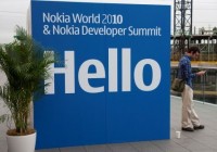 Nokia World 2010