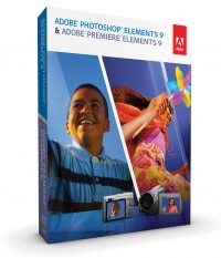 Adobe Photoshop Elements y Adobe Premiere Elements