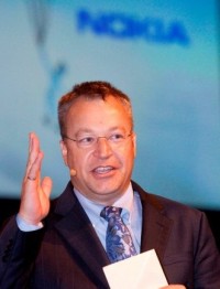 Stephen Elop