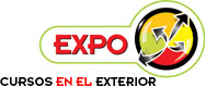 expo cursos en el exterior