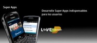 Desarrolle Super Apps