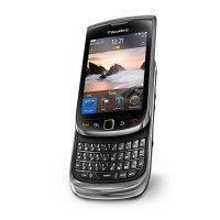 Blackberry 9800 Torch