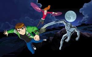 Ben 10