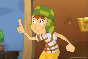 El Chavo