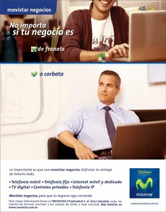 Movistar Negocios