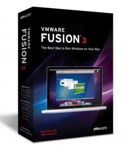 VMware Fusion 3