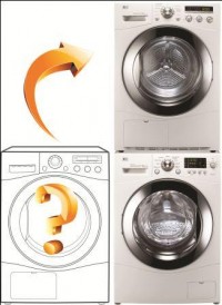 Washer Dry